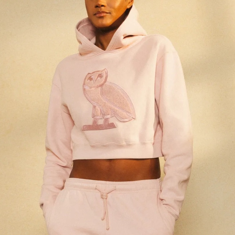 OVO October’s Very Own OG Hoodie